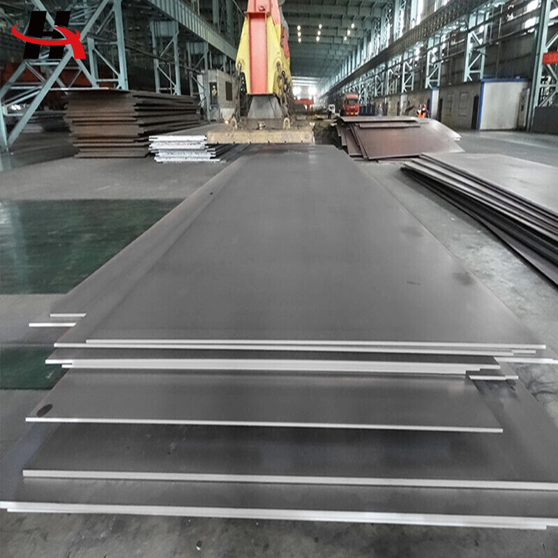 1045 Cold Rolled Steel Plate