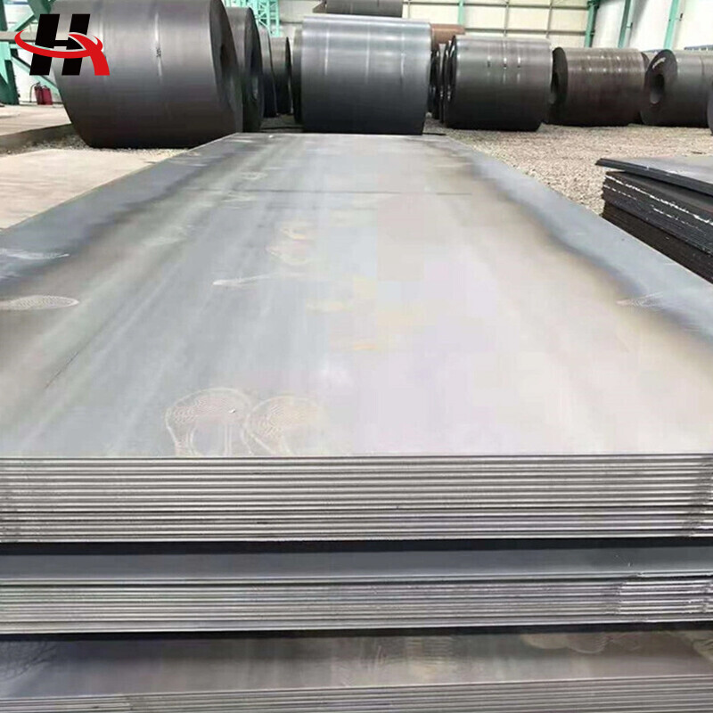 A588 Carbon Steel Plate