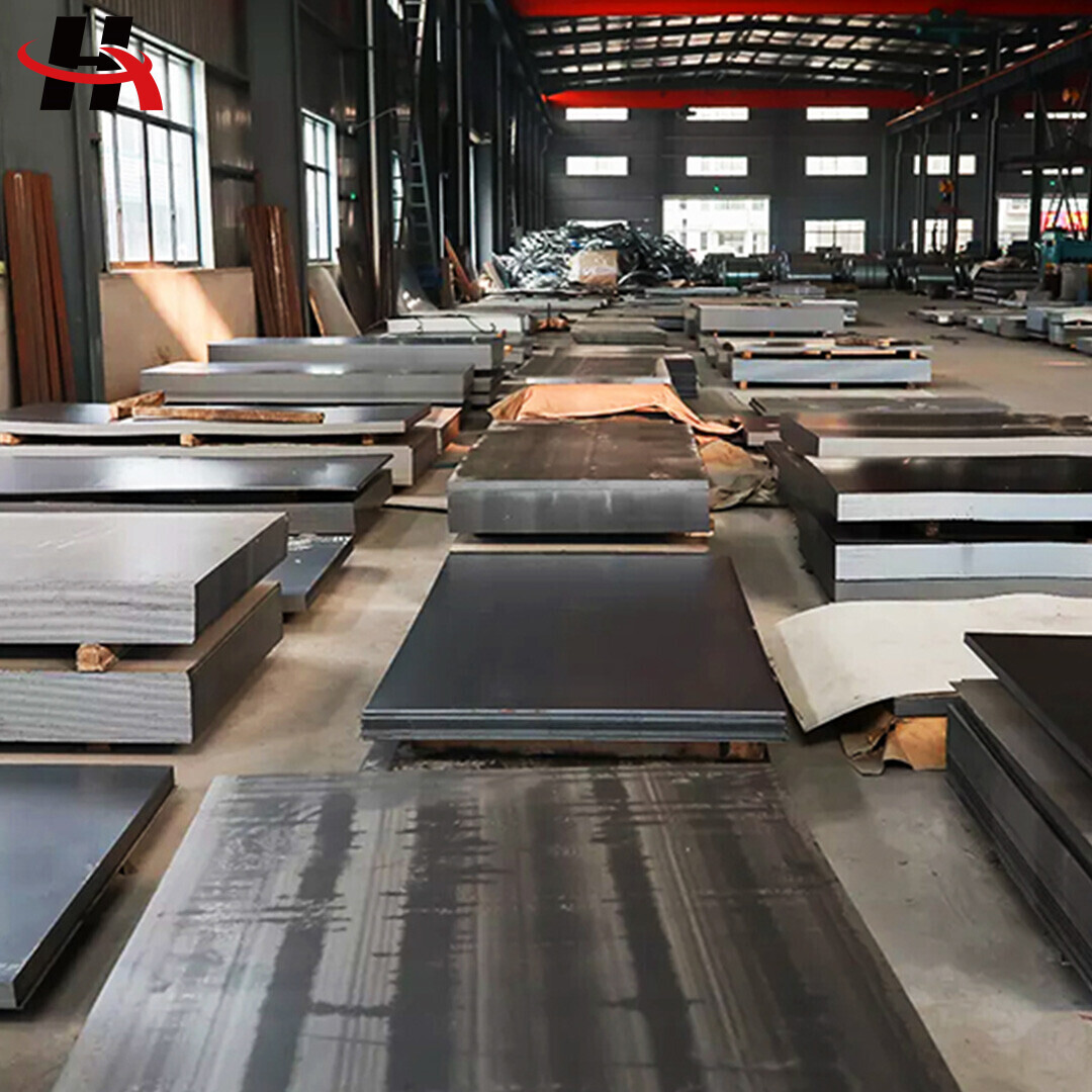 Carbon Steel Plate