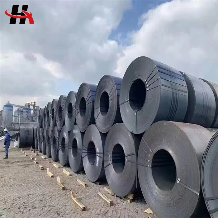 1008 Cold Rolled Steel Coil
