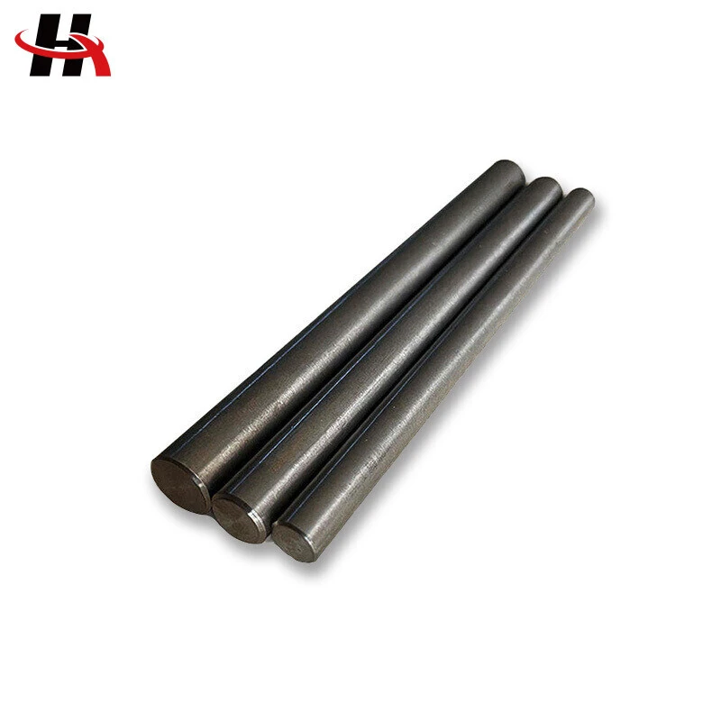 A36 Round Steel Bar