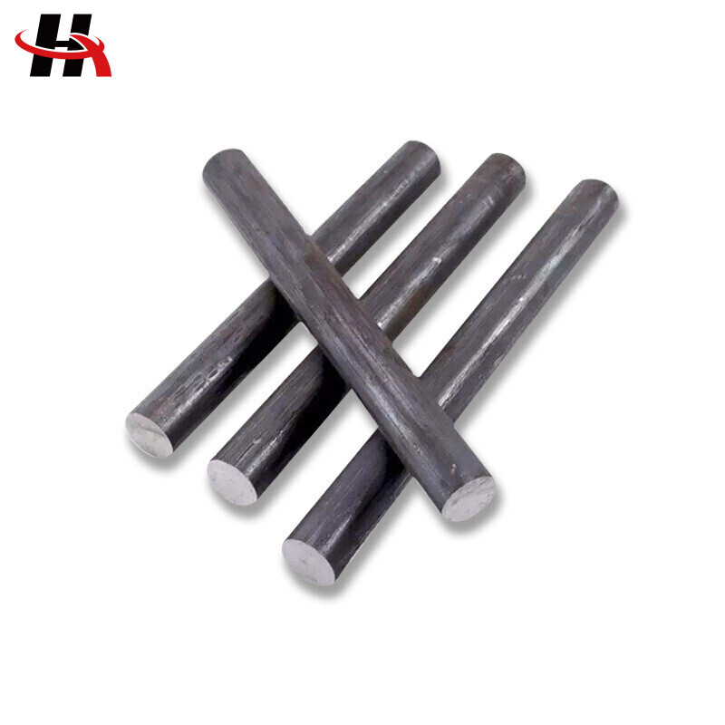 A572 Round Steel Bar