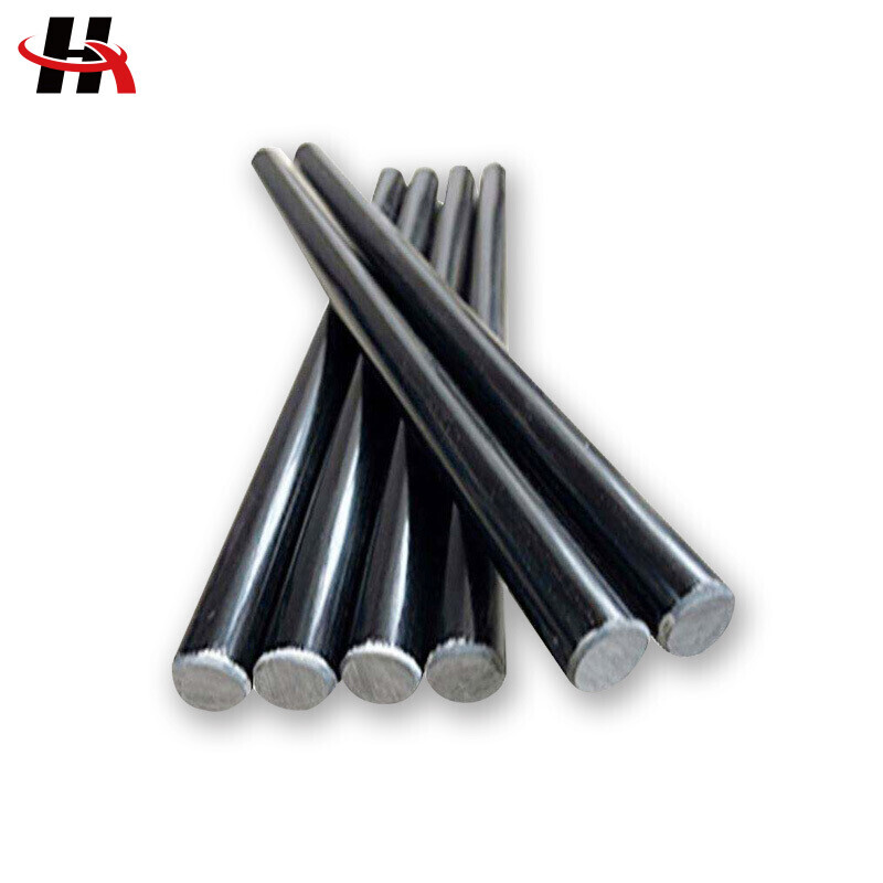 AISI/SAE 8620 Carbon Steel Bar