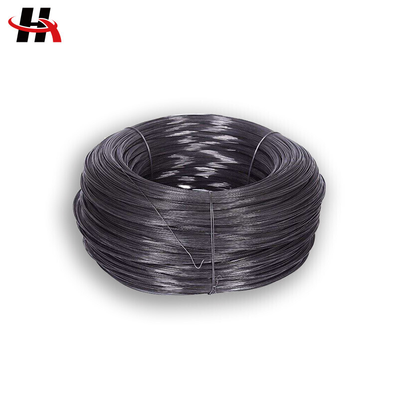 ST37 Carbon Steel Wire