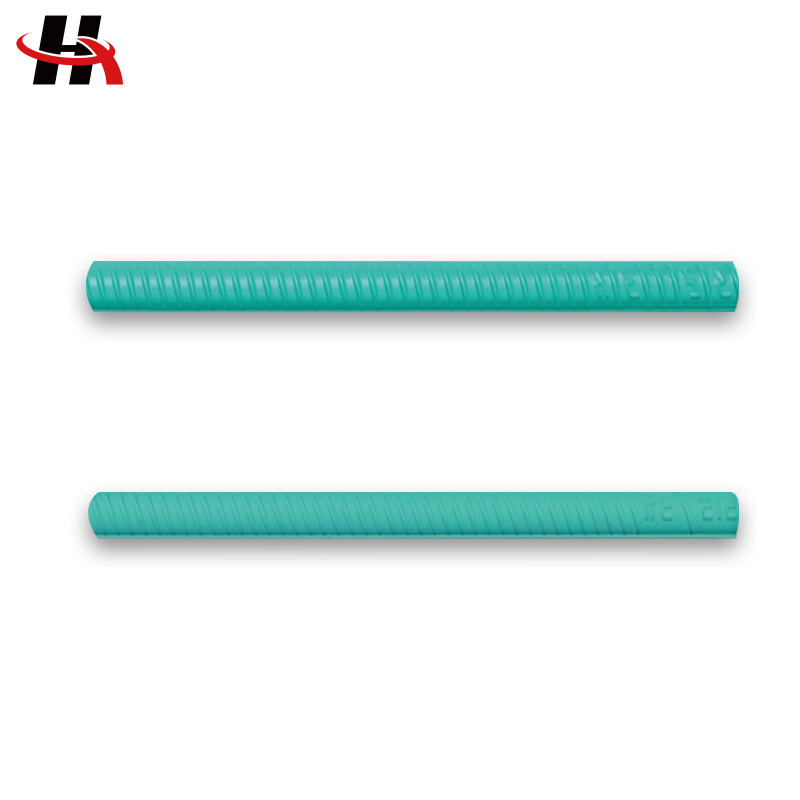 Epoxy Resin Coated Steel Bar