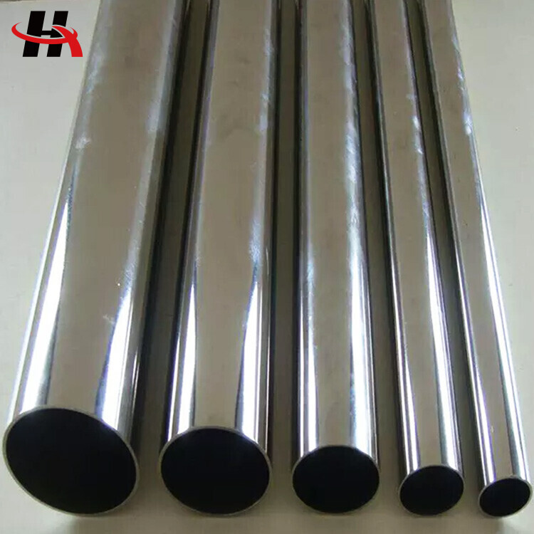 430 Stainless Steel Pipe
