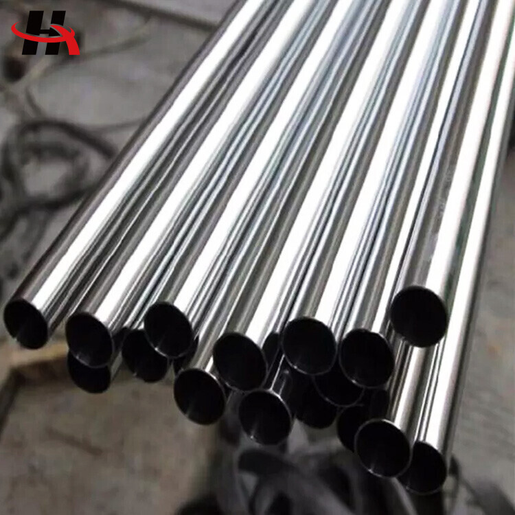 430 Stainless Steel Pipe