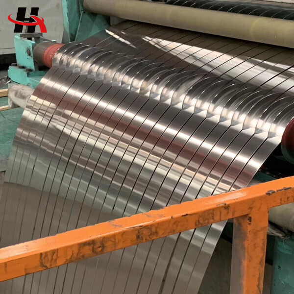 304L Stainless Strip