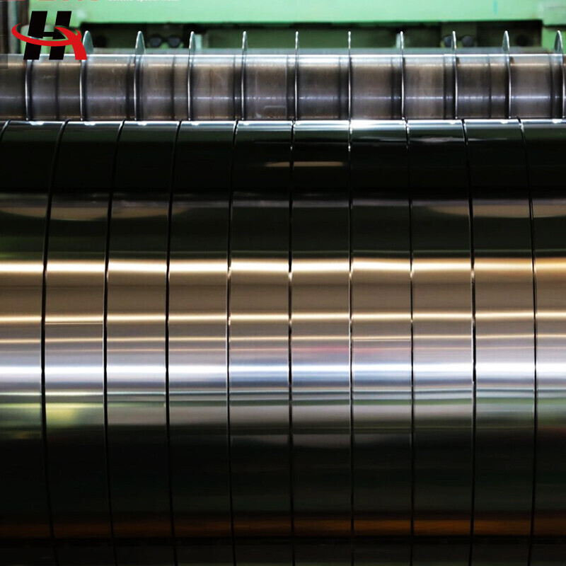 304L Stainless Strip