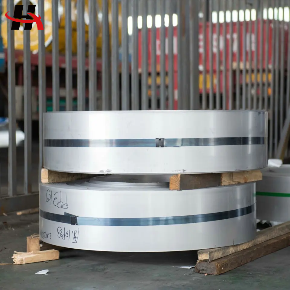 2205 Stainless Strip