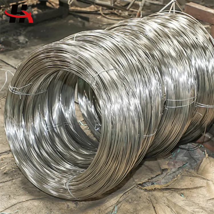 316 Stainless Steel Wire