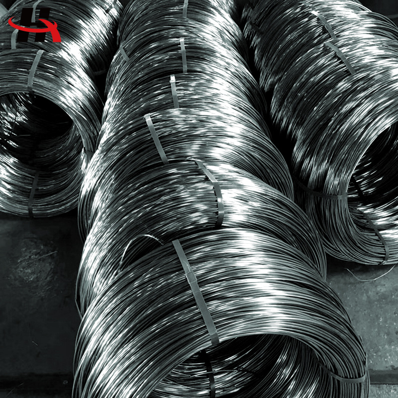 302 Stainless Steel Wire