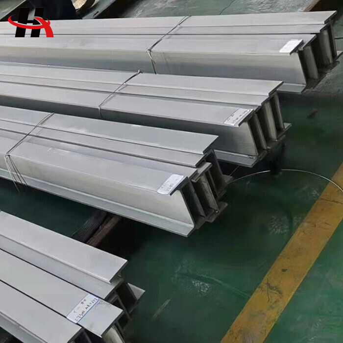 S275JR Steel I beam