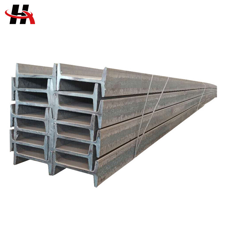 Steel I beam