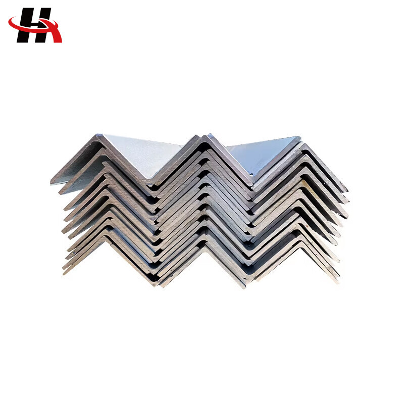 Stainless Angle Steel
