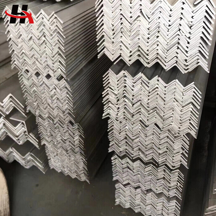 Stainless Angle Steel