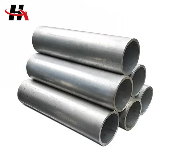 16Mn Galvanized Steel Round Pipe