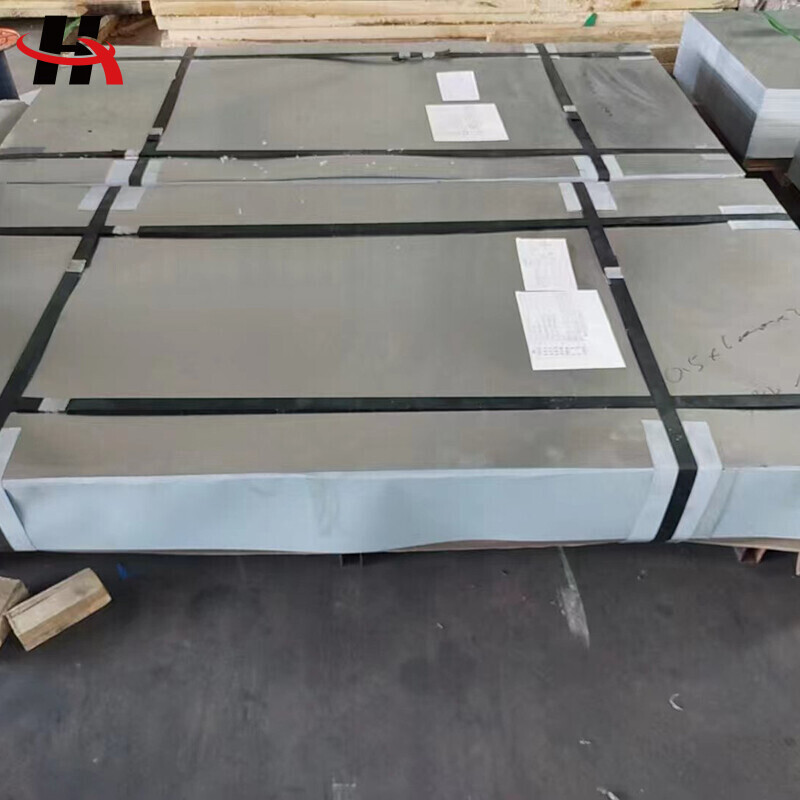 Galvanized Steel Plate
