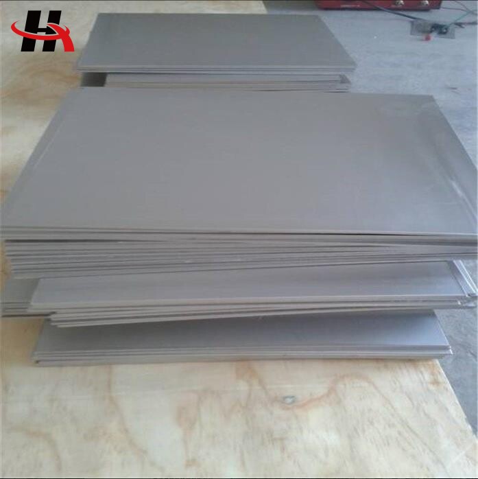 Alloy Plate