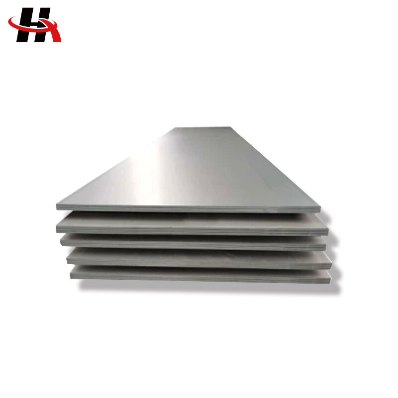 Alloy Plate