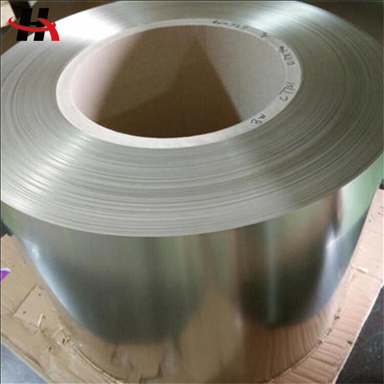 Alloy Coil
