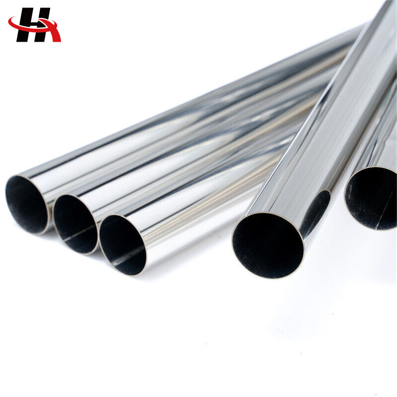 Inconel Alloy Pipe