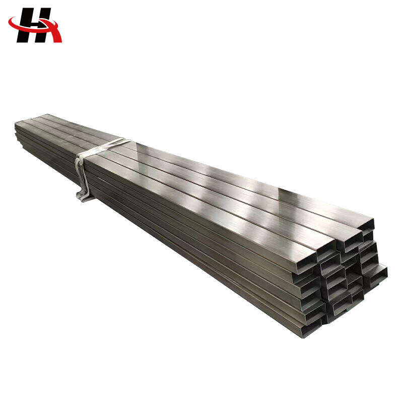 Alloy Pipe