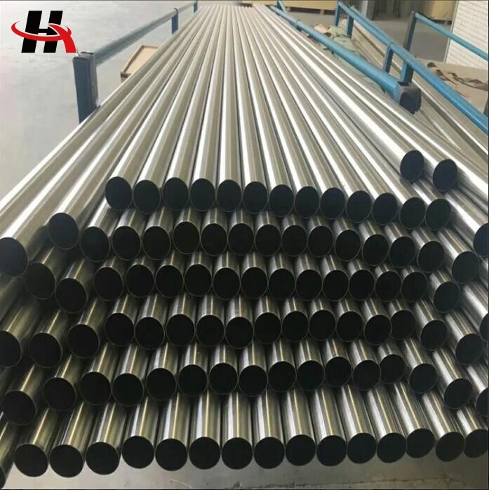 Hastelloy Alloy Pipe