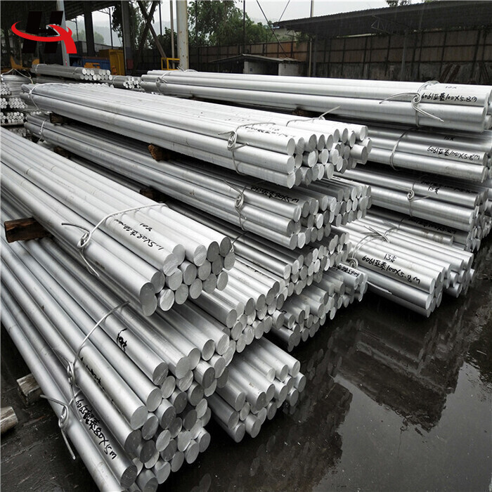 6061 Aluminium Bar