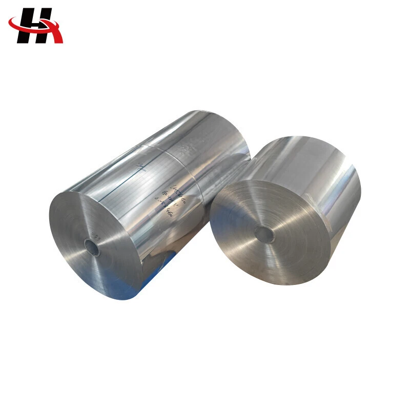 8006 Aluminum Foil