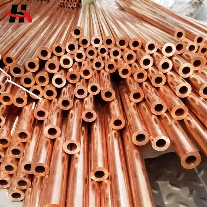 C53400 Copper Pipe