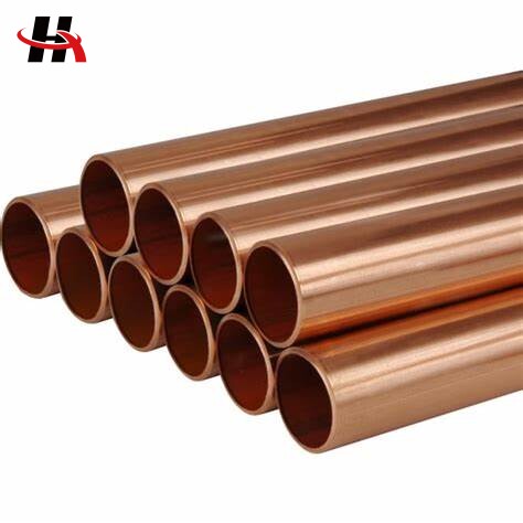 C21000 Copper Pipe