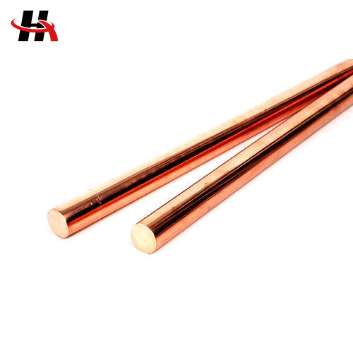 C52100 Copper Bar