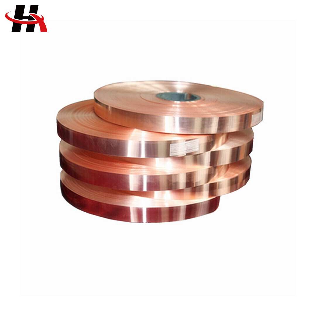 C53400 Copper Strip