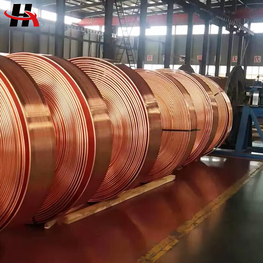 Copper Strip