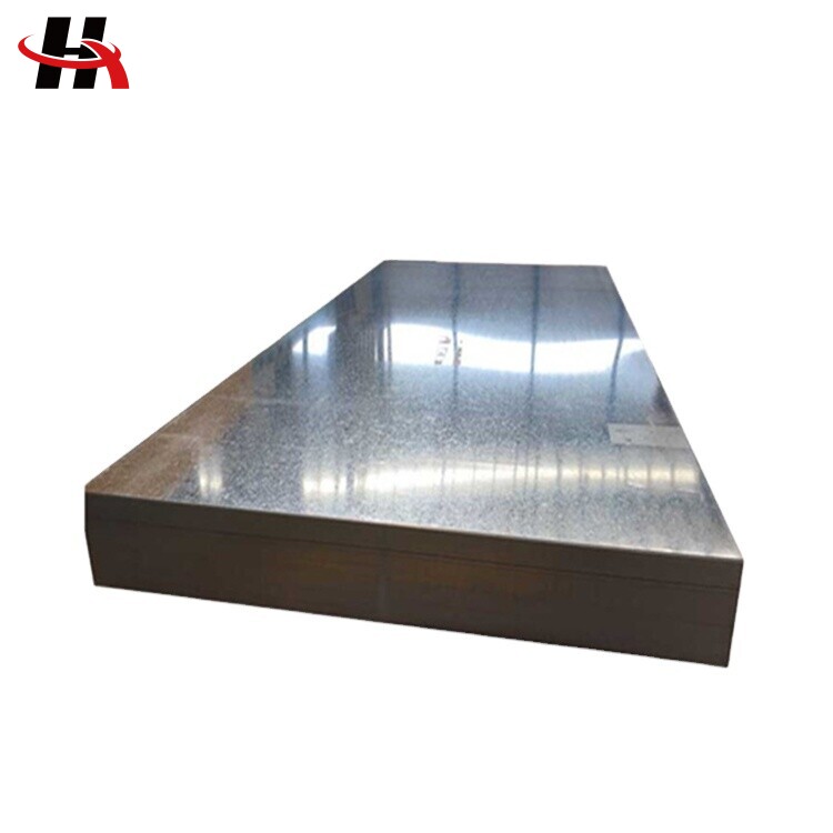Duplex Alloy Plate