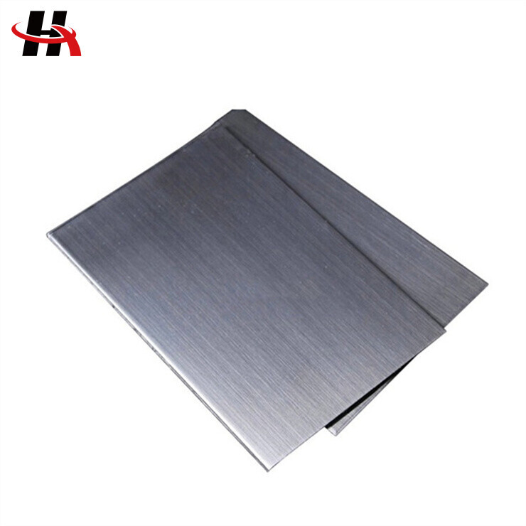 Nickel Alloy Plate