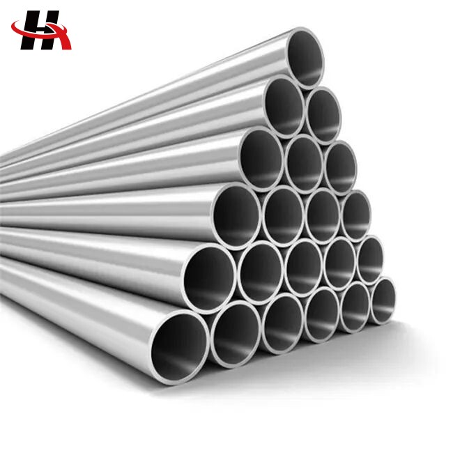 Duplex Alloy Pipe