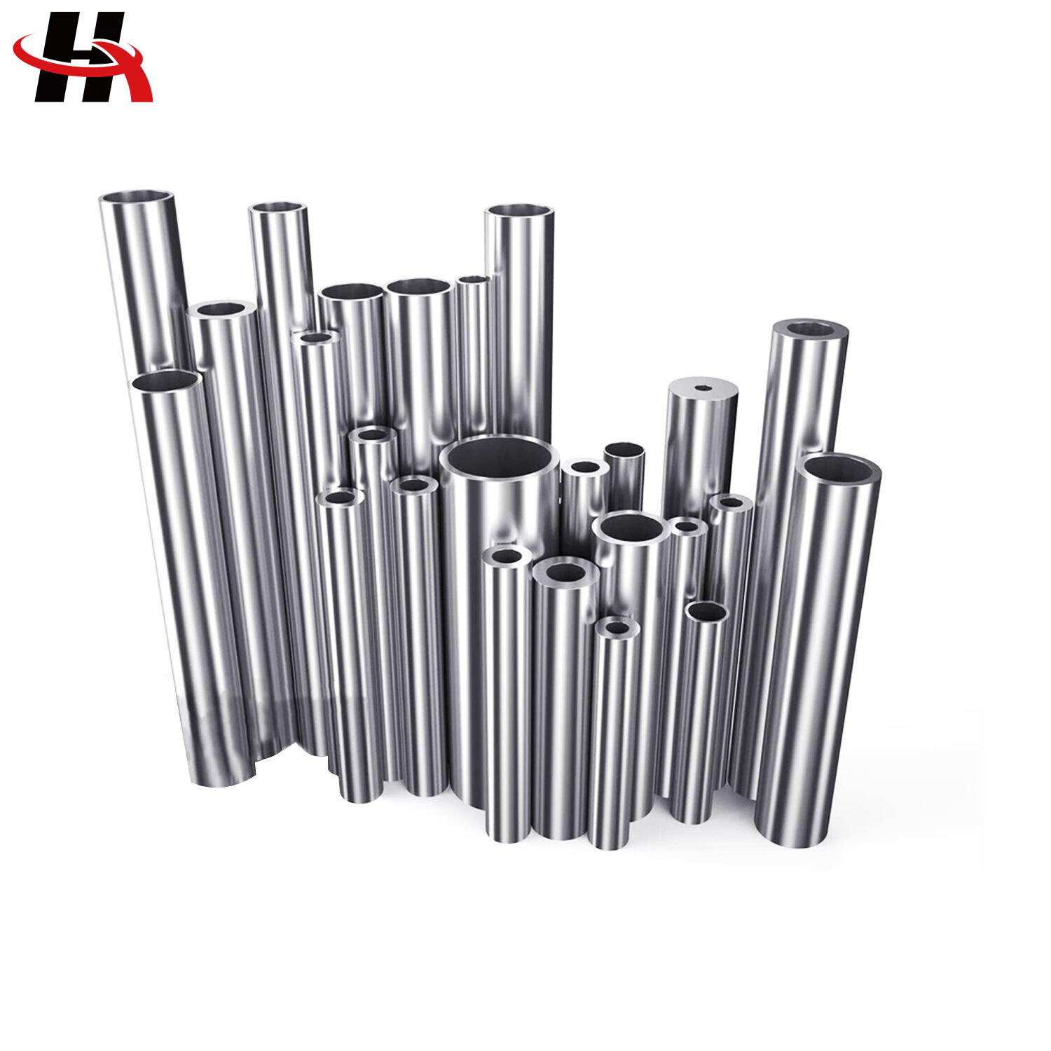 Nickel Alloy Pipe