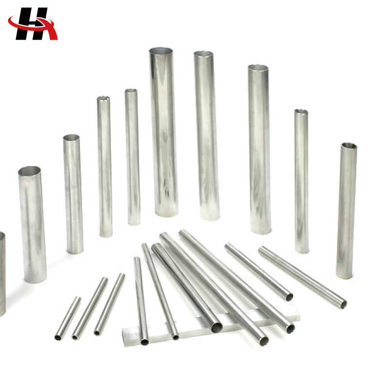 Monel Alloy Pipe