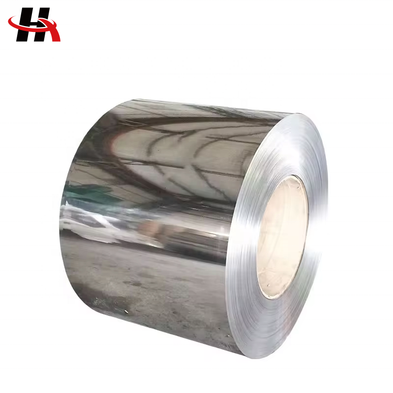 Hastelloy Alloy Coil