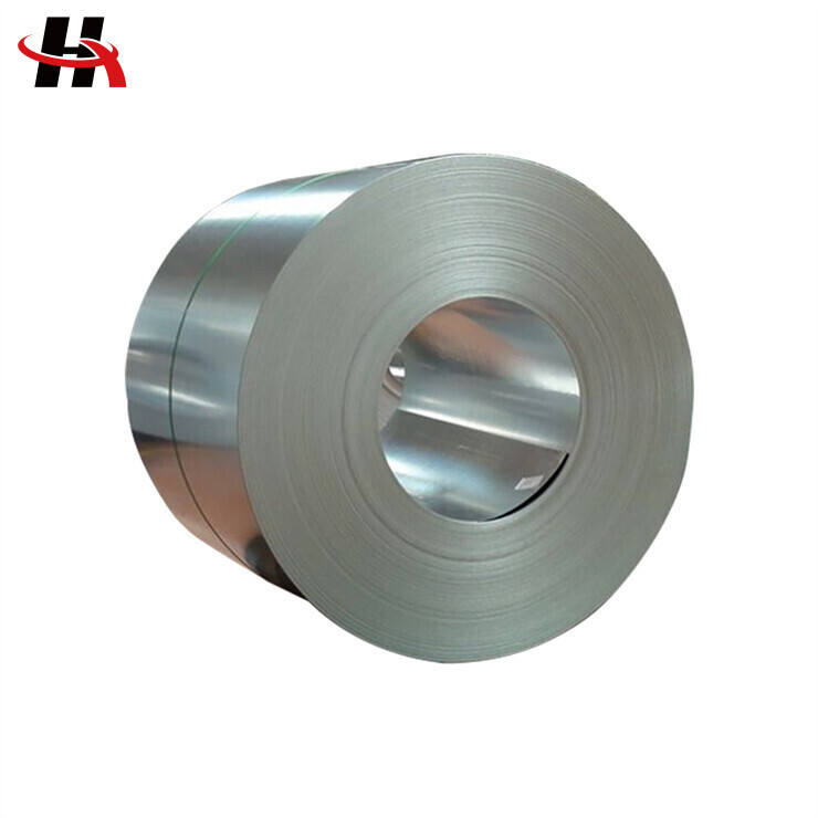 Nickel Alloy Coil