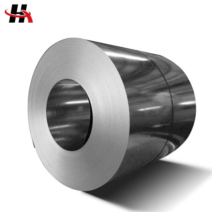 Inconel Alloy Coil