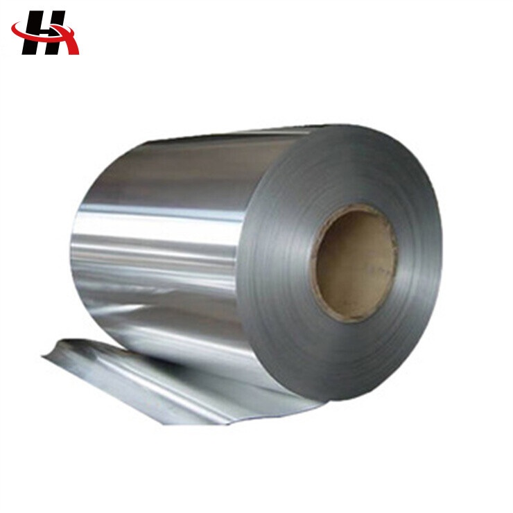 Inconel Alloy Coil