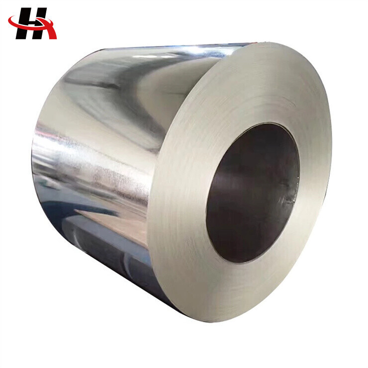 Inconel Alloy Coil