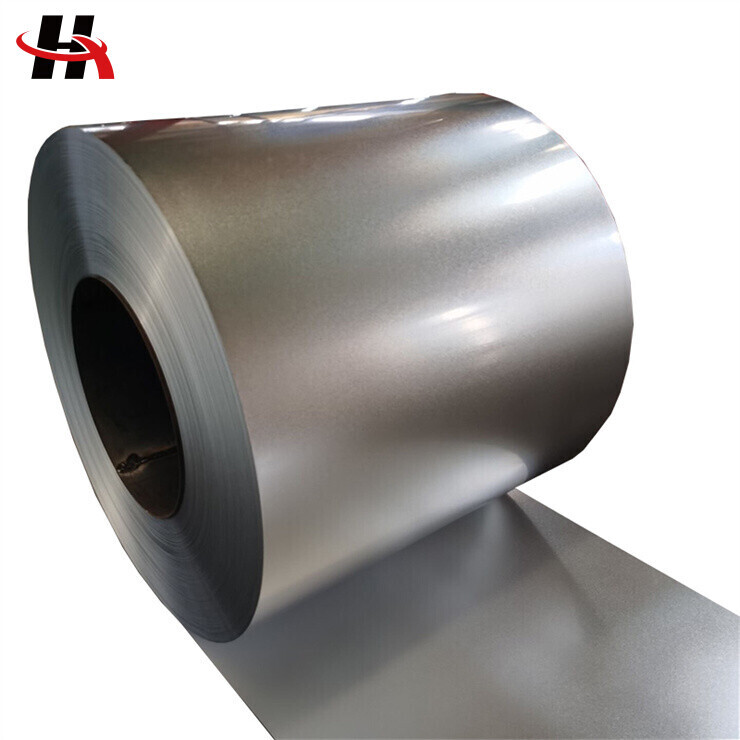 Inconel Alloy Coil