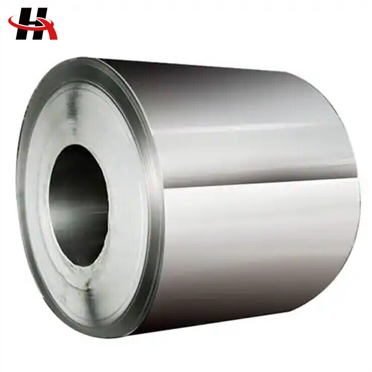 Monel Alloy Coil