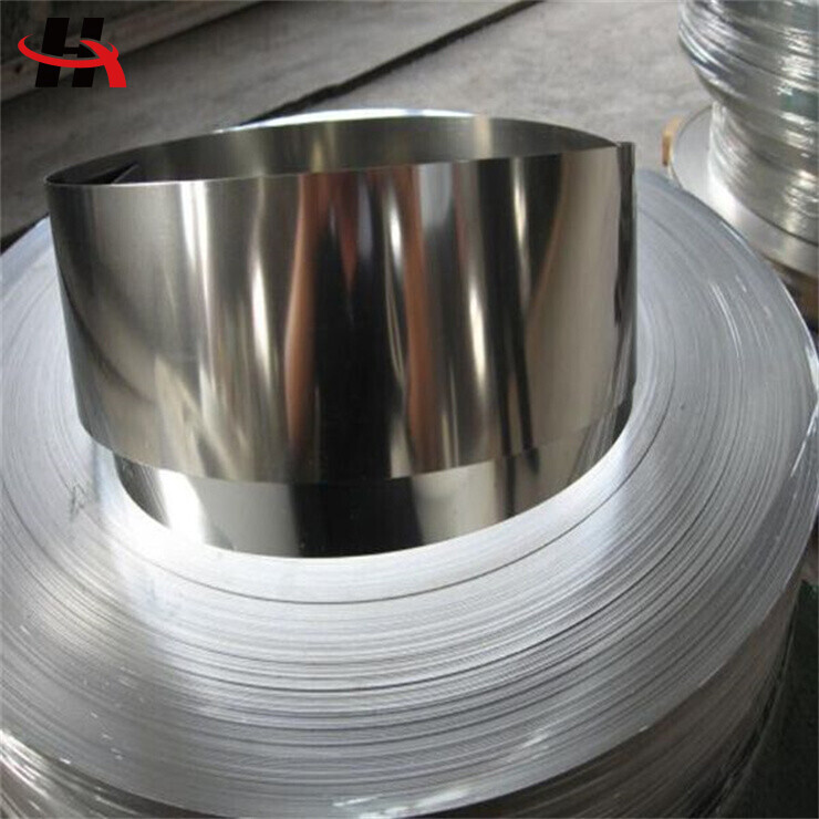 Duplex Alloy Coil