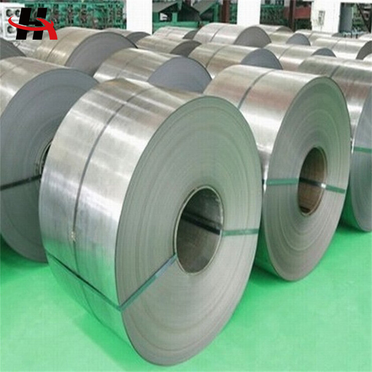 Monel Alloy Coil