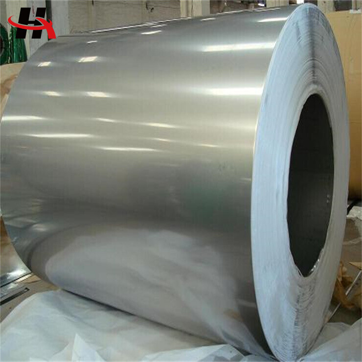 Hastelloy Alloy Coil